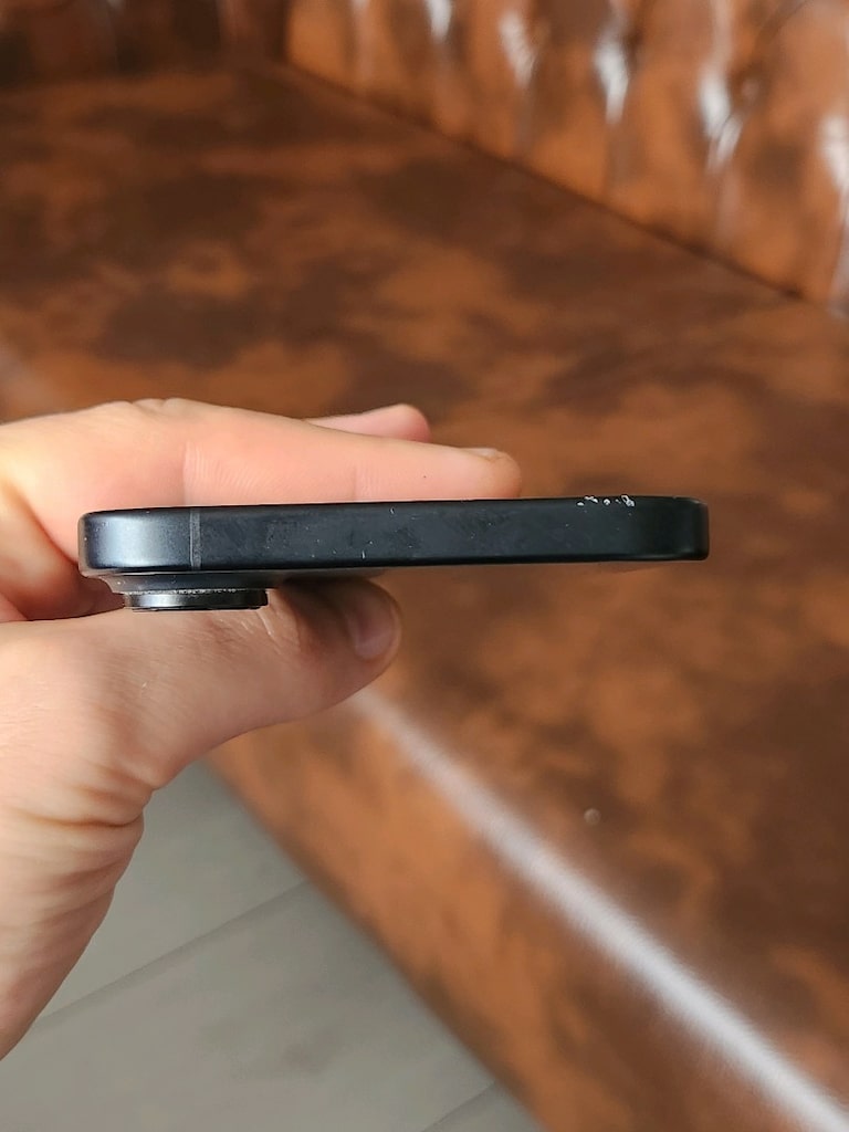 İPHONE 16 PLUS 256 SÜRE BİTİK - 4