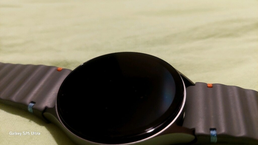 SAMSUNG WATCH 7 44MM GARANTİSİ DEVAM EDİYOR - 6