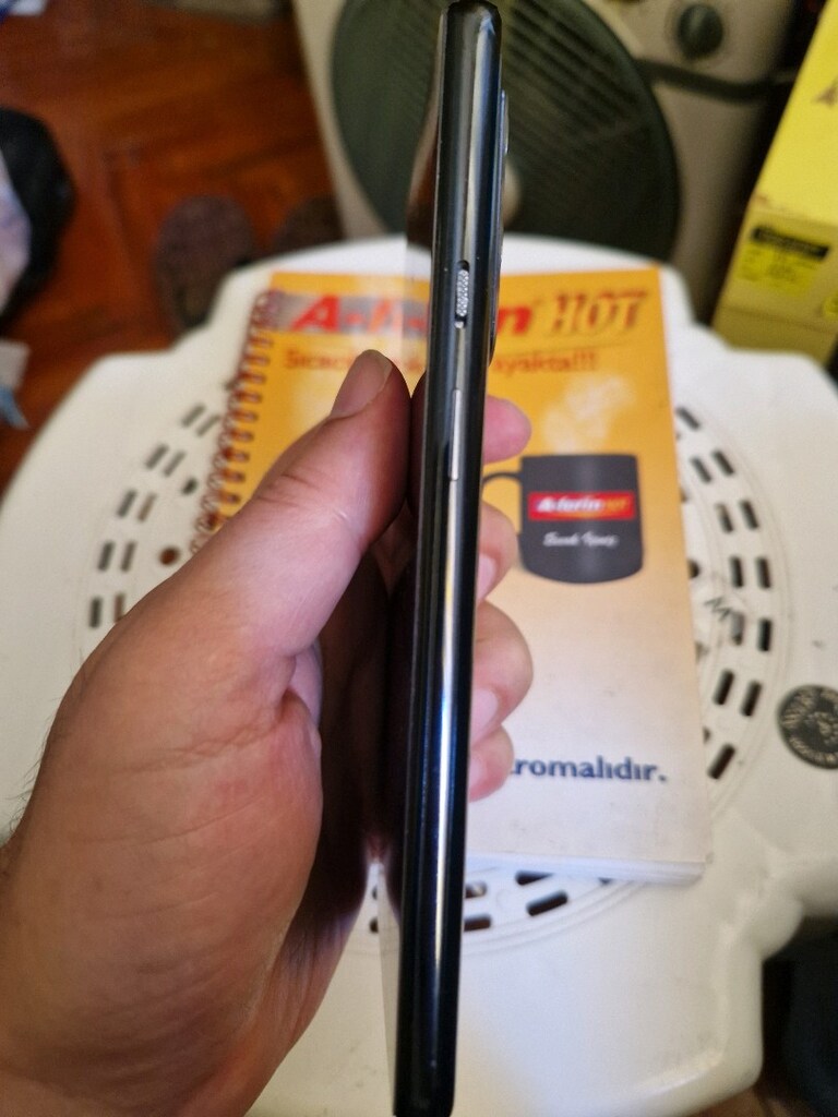 oneplus 9 kayıtlı 8-128 gb - 3