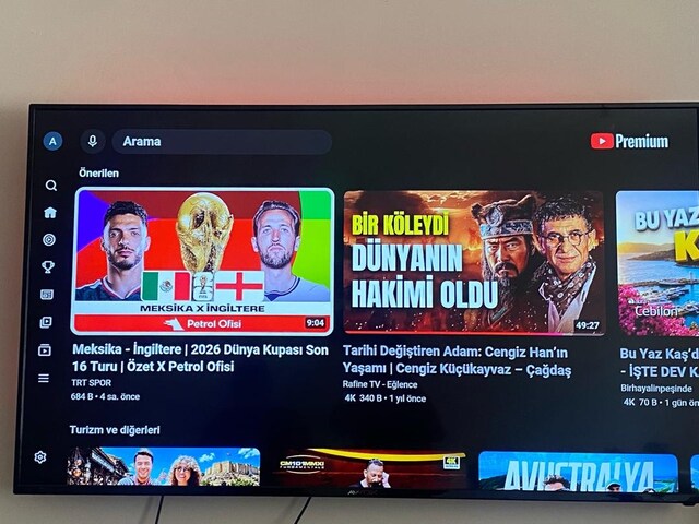 2.el TV