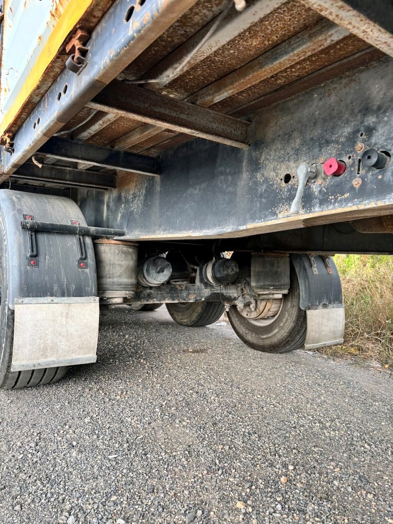 Renault premium 400 fuar aracı takım satılık - 14