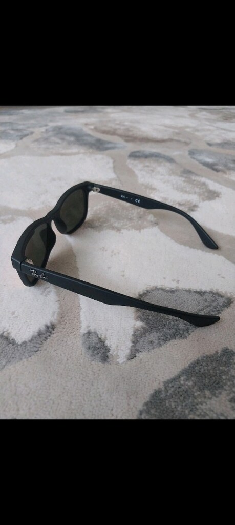 Ray-Ban Güneş Gözlüğü (New Wayfarer Jr) - 5