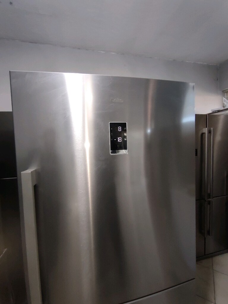 BEKO XXL YENİ NESİL BUZDOLABİ SORUNSUZ - 5