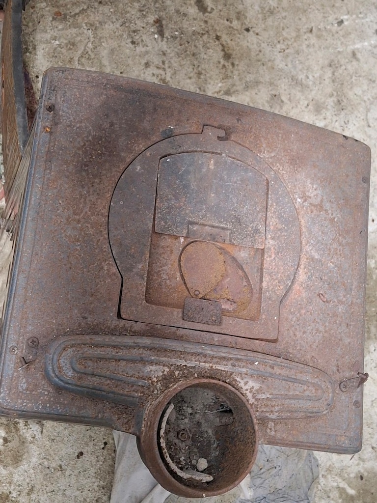 kömür sobası sorunsuz - 7