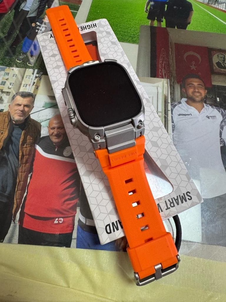 Apple whatch 3 - 2