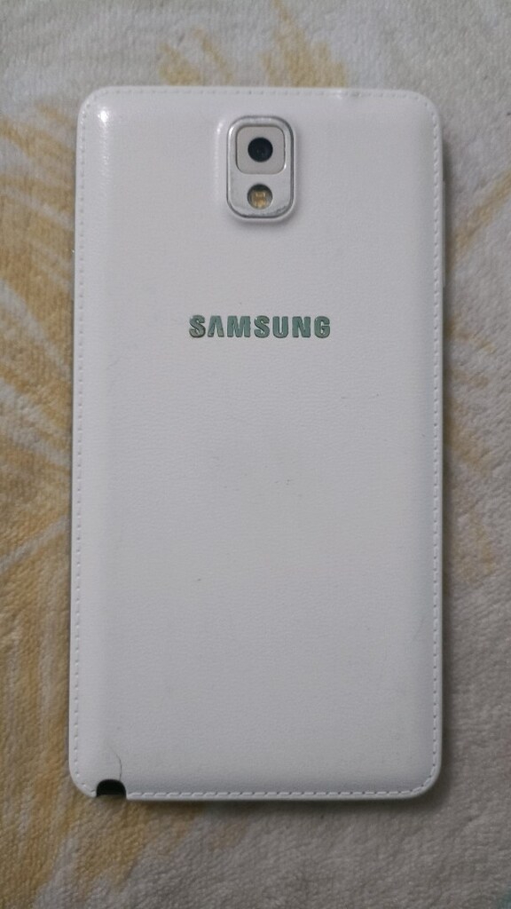 Samsung Galaxy Note 3 (32 GB) - 4