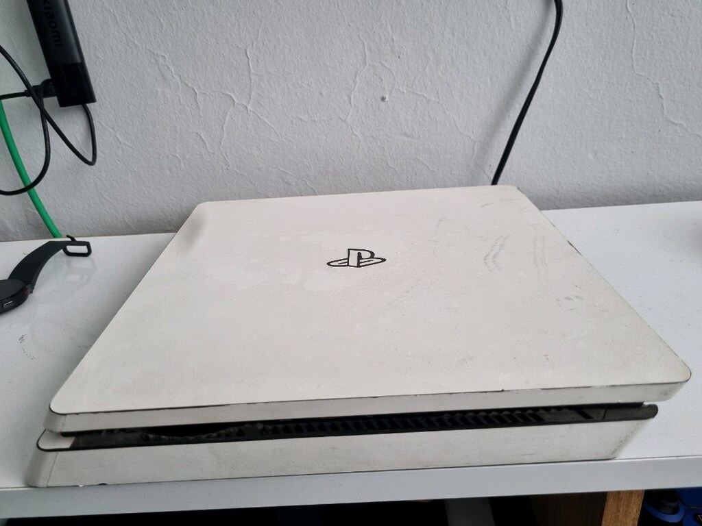 PS4 SLİM 1TB - 8