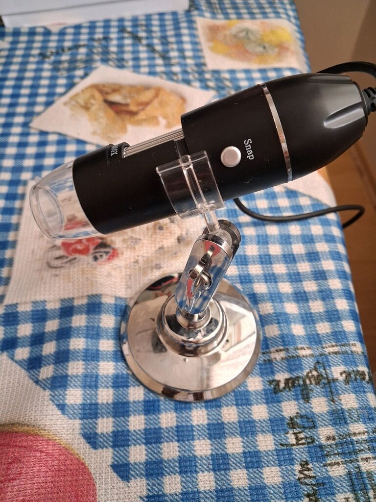 dijital mikroskop - 3