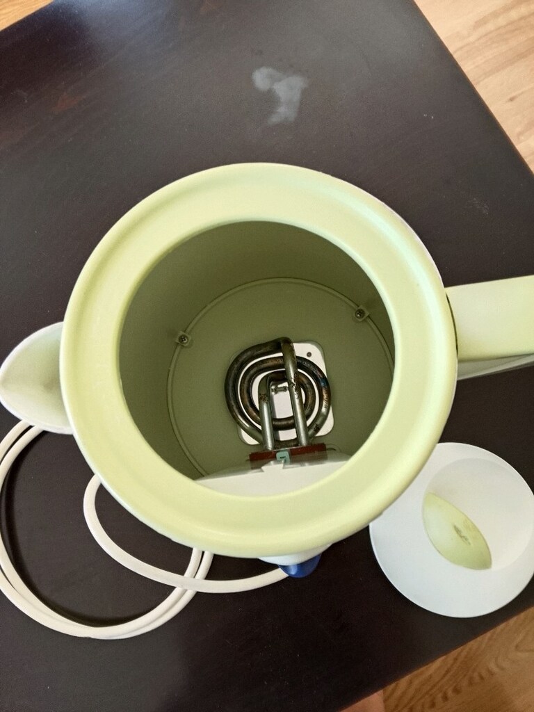 Çay makinesi - 2