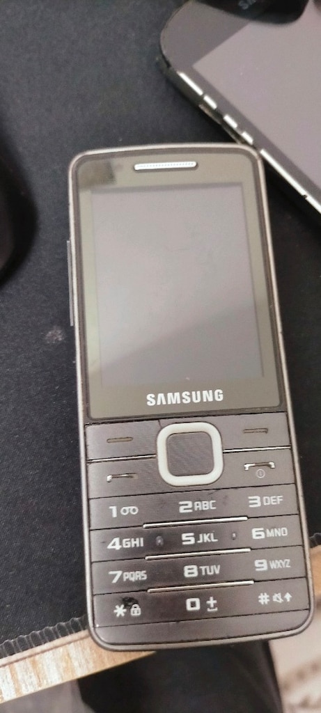muhtelif telefonlar - 2