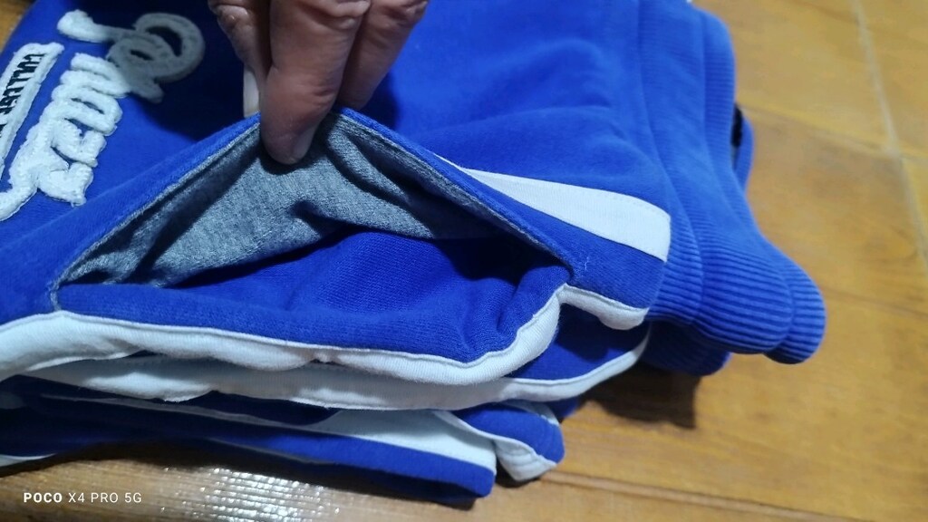 #Phazz Brand pamuklu eşofman..Piyasası pahalıdır.XS yazıyor lakin S - 6