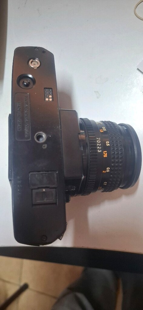 FOTORAF MAKİNESİ KOLEKSİYONCULARA ÖZEL - 10