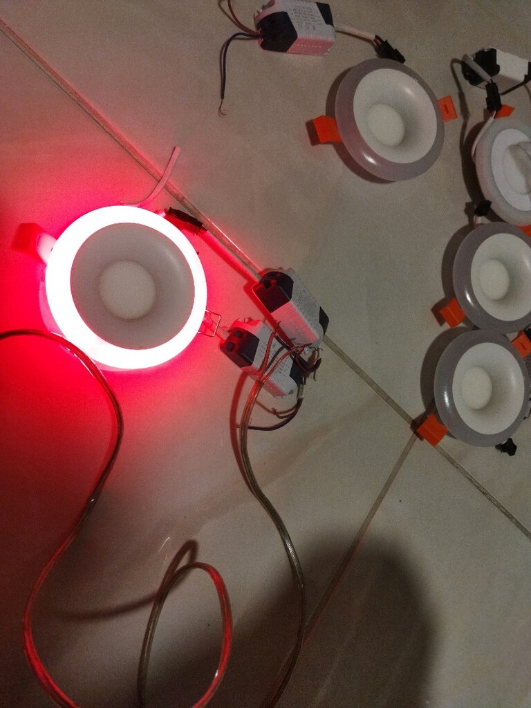 LED 3 REK yeni hepsi - 7
