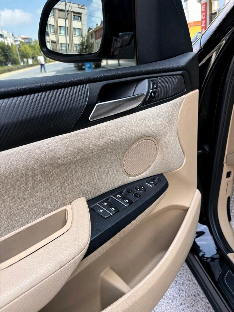 degisensiz bmw suv arayanlara., - 5