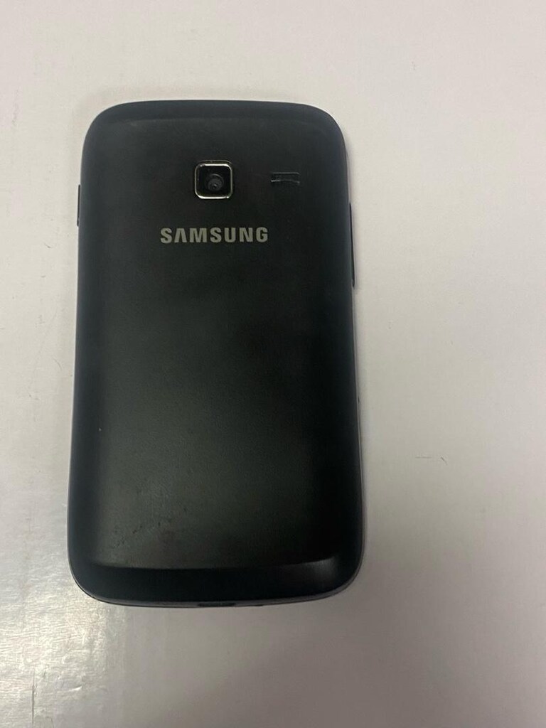 Samsung GT-S6102 Cep Telefonu