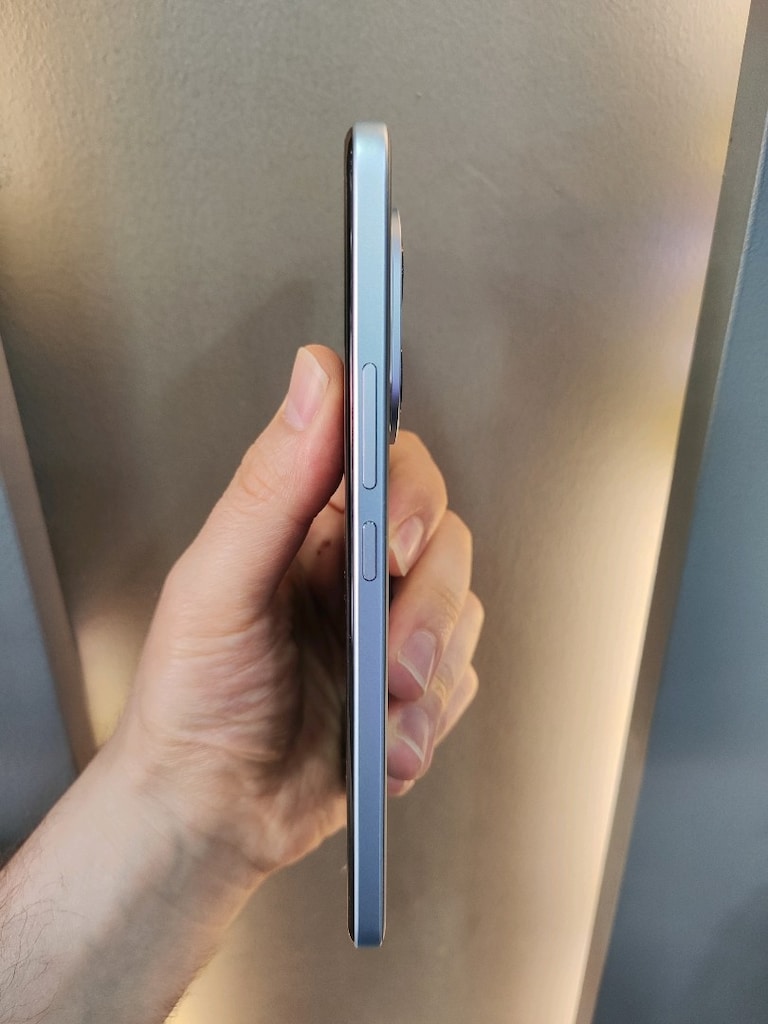 SORUNSUZ FULL ORİJİNAL XİAOMİ REDMİ NOTE 15 PRO 256 GB - 3