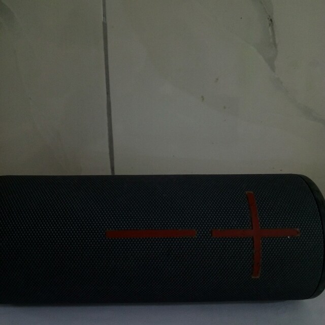ULTIMATE EARS UE BOOM 3 LOGITECH