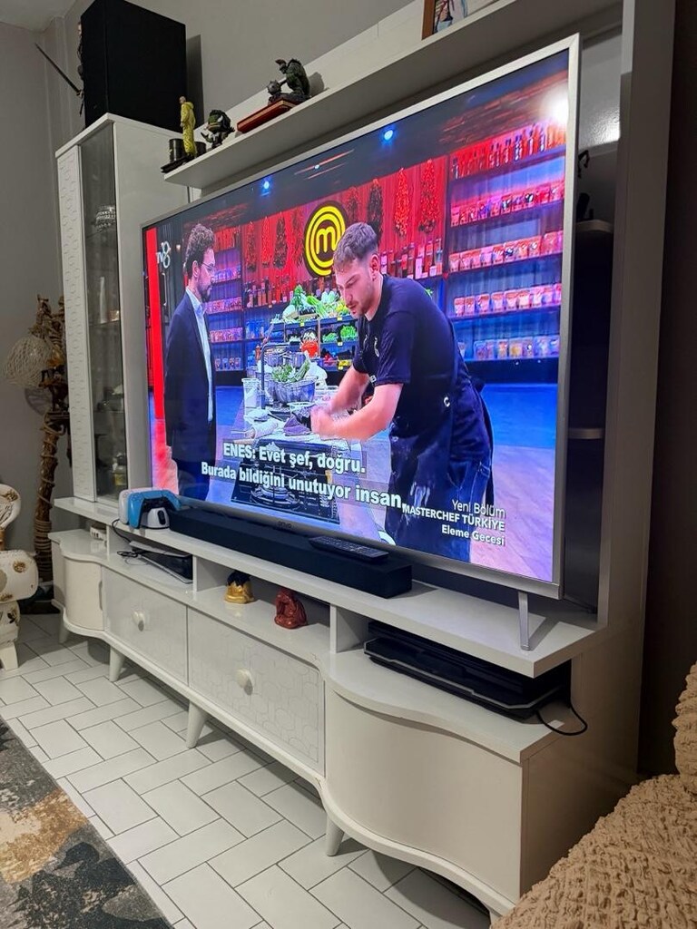 Tv ünitesi - 2
