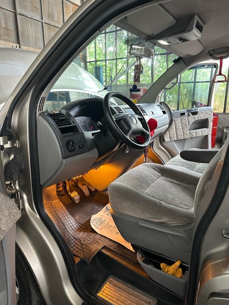 SAHİBİNDEN OTOMOBİL KAYITLI TRANSPORTER - 8