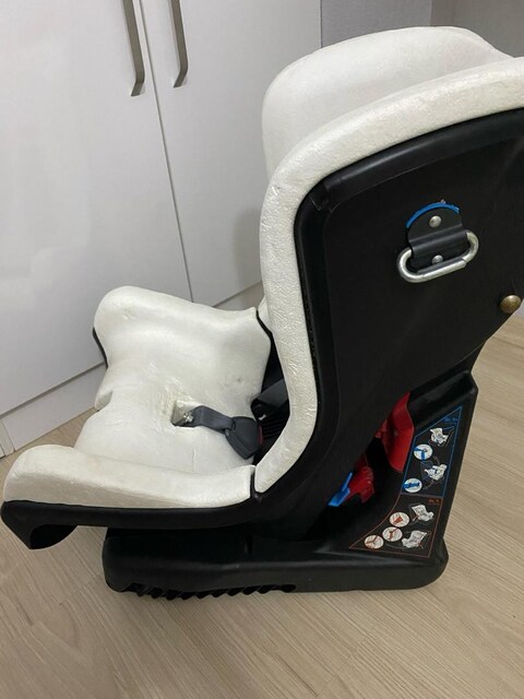 Bebek Oto Koltuğu