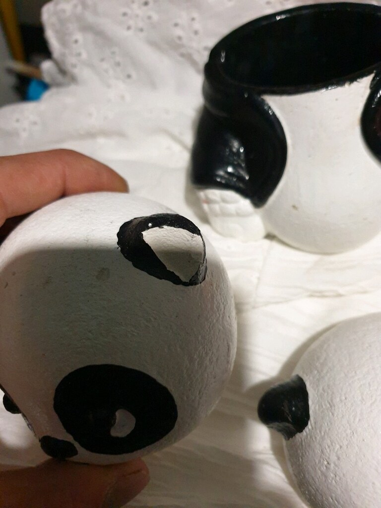 küllük sus obje - 4