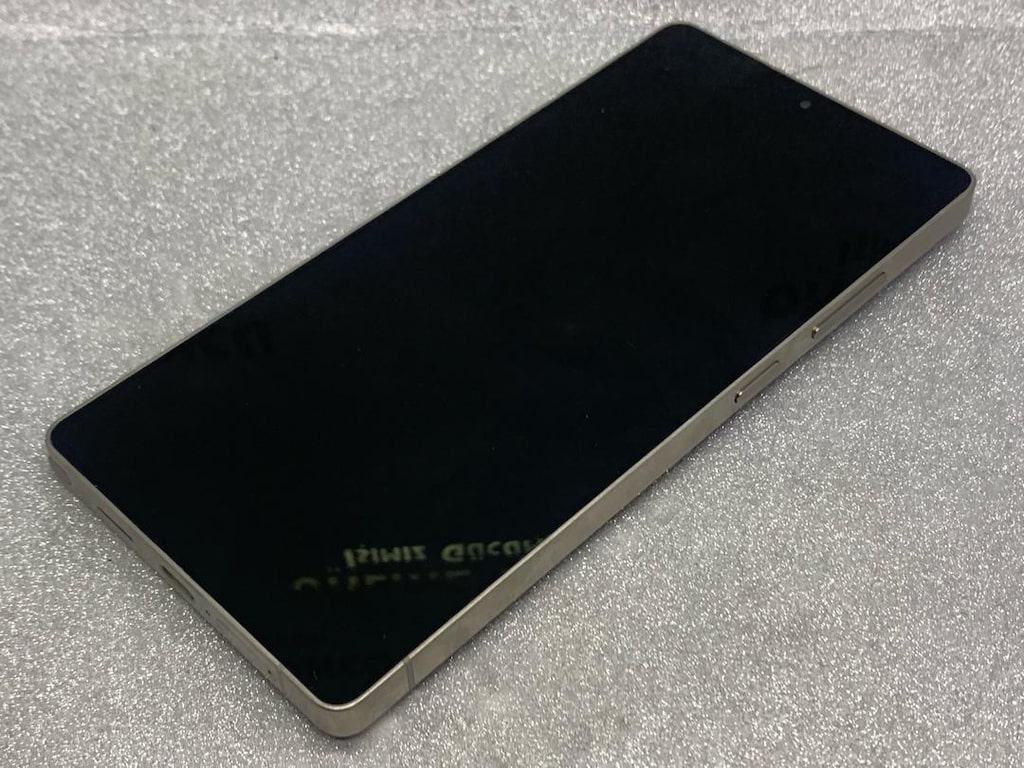 ONLİNE TELEFONCU'DAN SAMSUNG S25 Ultra 12/512Gb 16 Ay garantili - 4