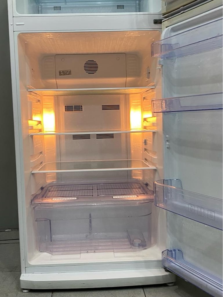 Beko No Frost A+ 430 Litre Buzdolabı - 6