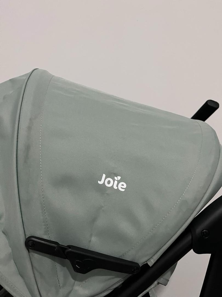 joie brisk lx baston bebek arabası - 4