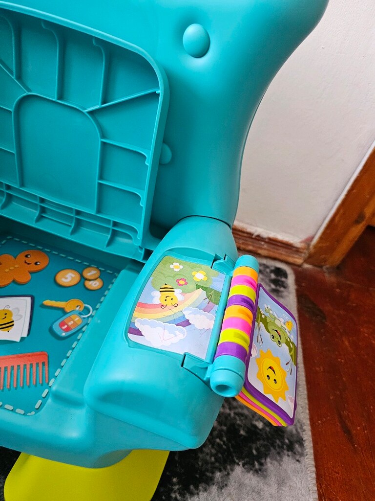 fisher price - 5