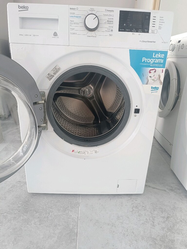 Beko 10kg - 2