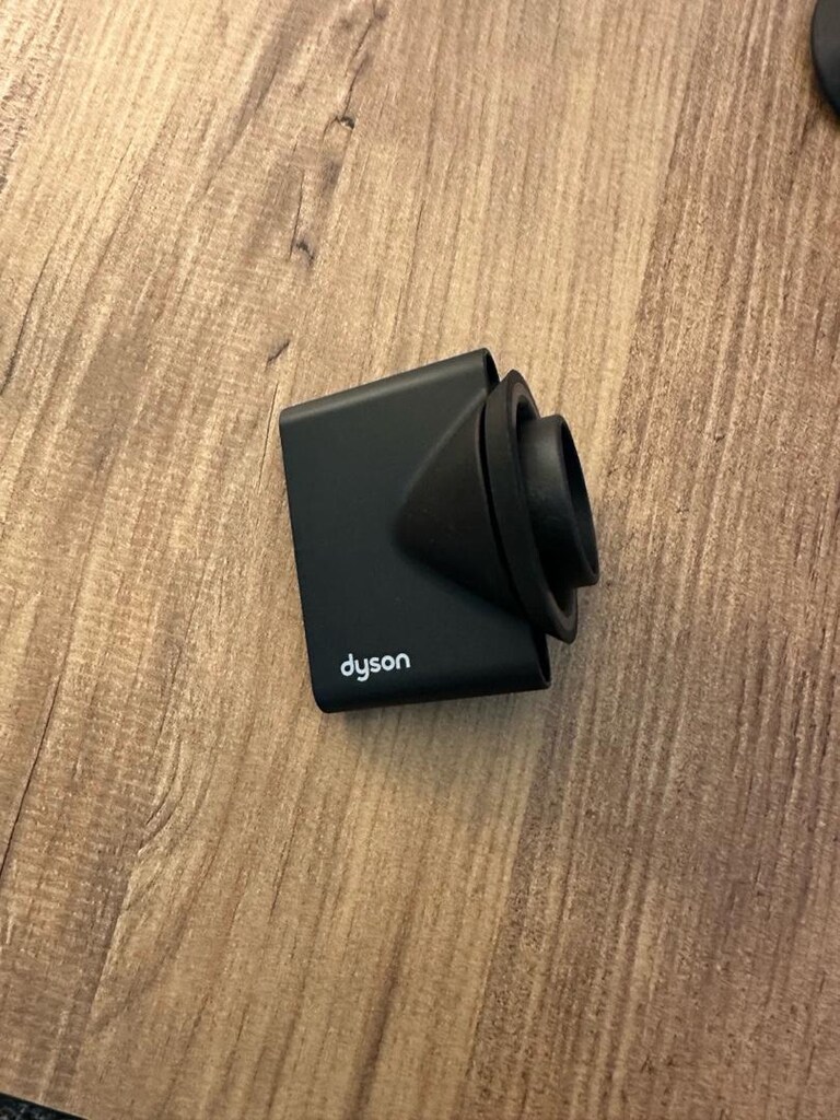 SIFIR DYSON SUPERSONIC BAŞLIKLARI - 4