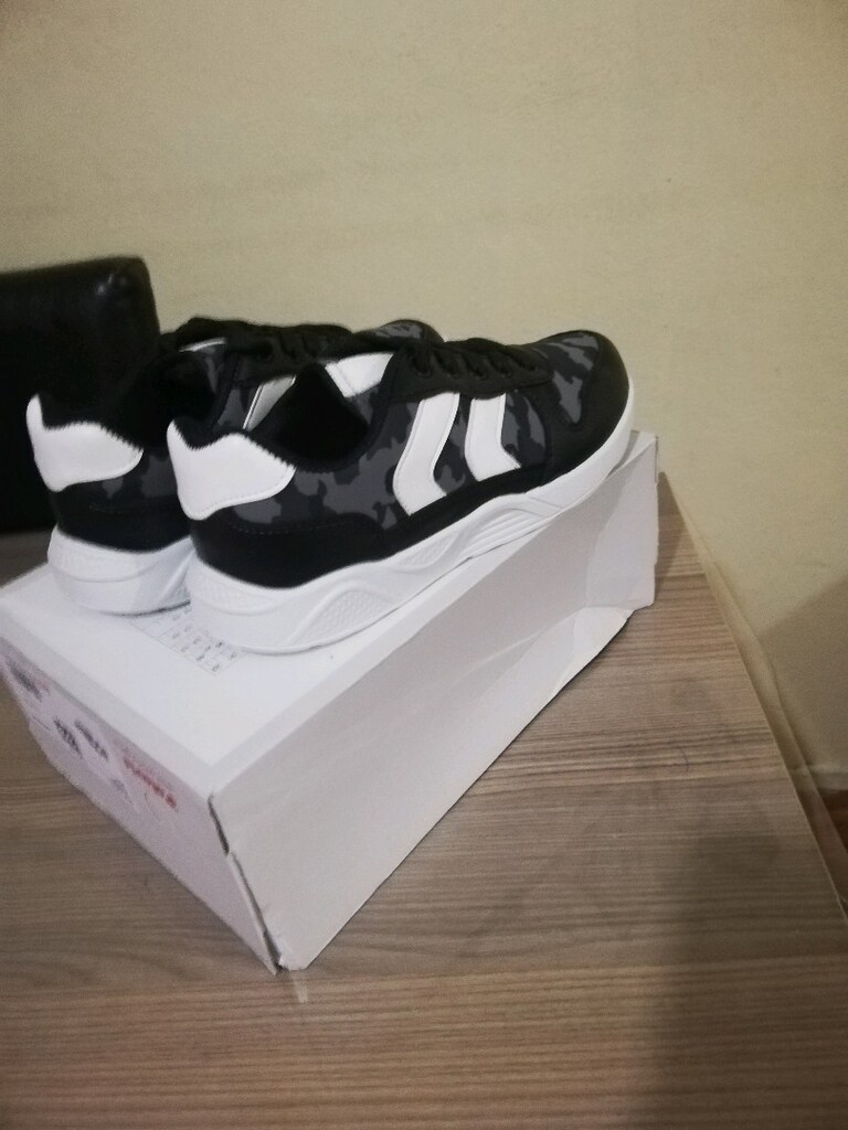 erkek spor ayakkbisi - 6