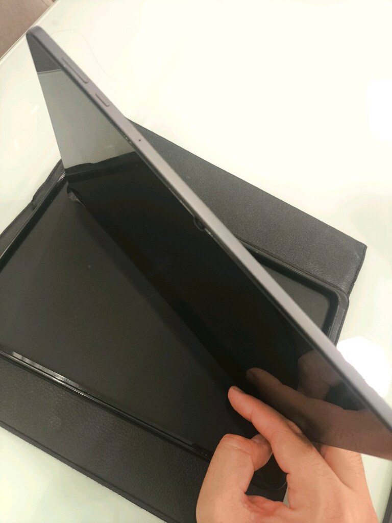 HONOR PAD X9 4GB 128GB 11.5 inç Tablet - 3