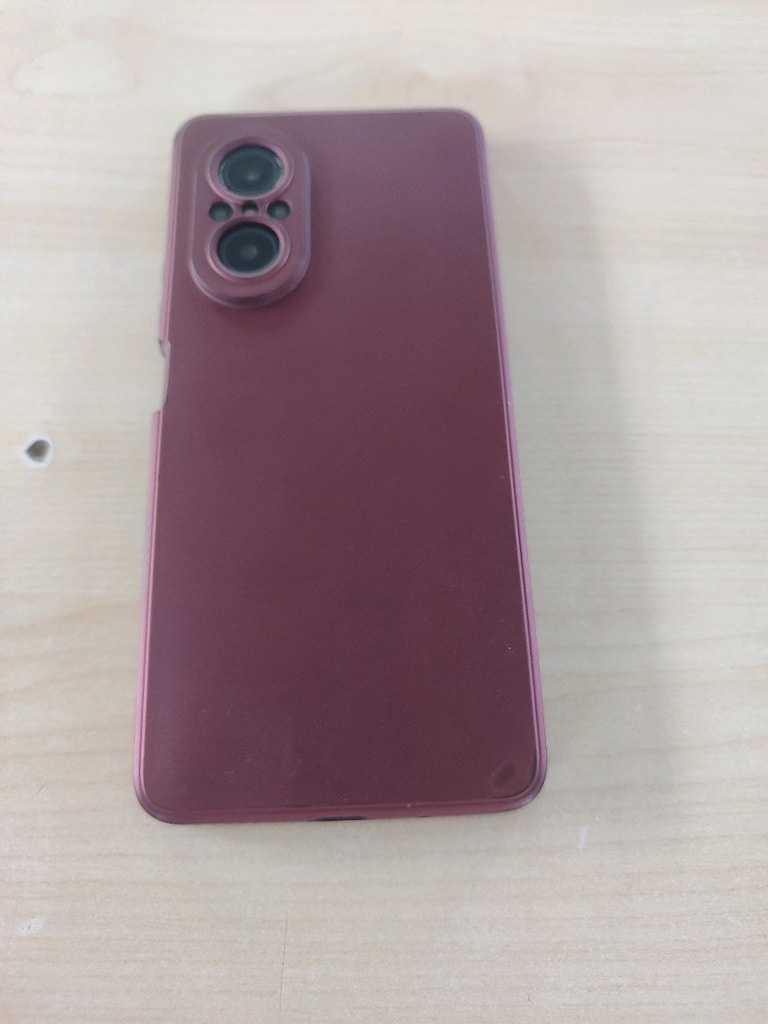 Huawei nova 9Se 128 GB 8gb rem yurtici - 2