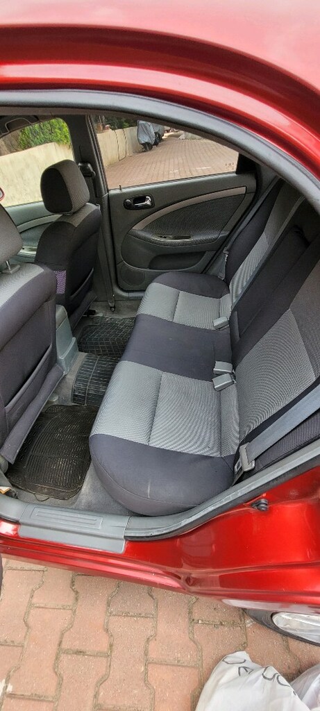 Sahibinden 1.4 LPGli Lacetti - 7