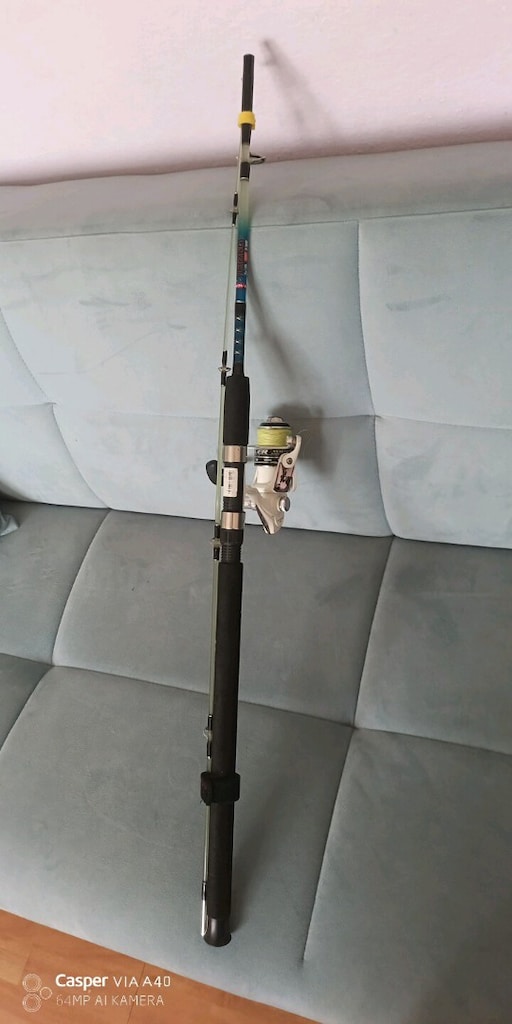 bauer olta seti - 2