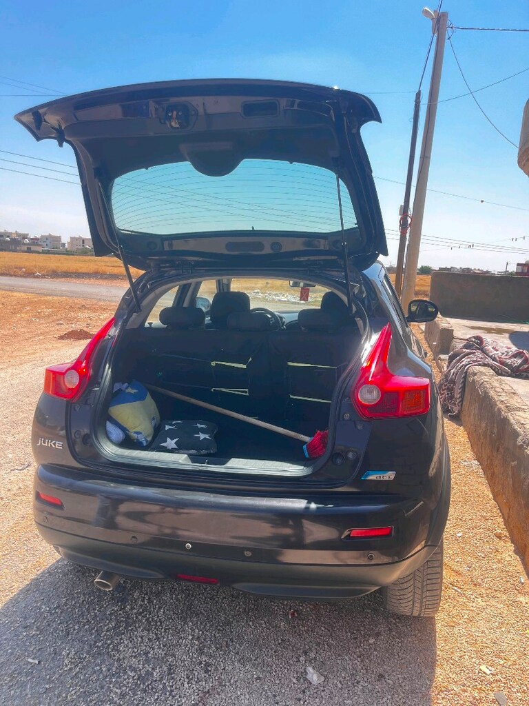 ***2012 MODEL JUKE 1.5 DCI TEKNA 6 İLERİ LANSMAN RENK UYGUN FİYAT*** - 10