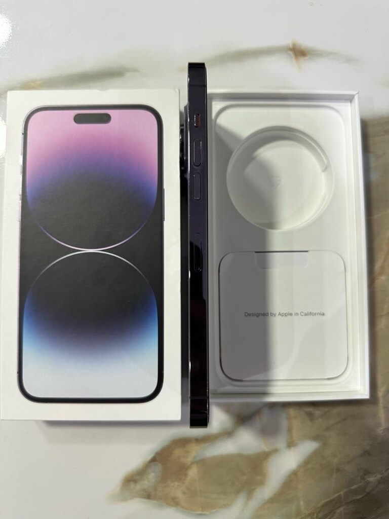 İPHONE 14 PRO MAX - 4
