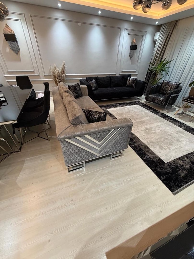 Salon takımı - 2