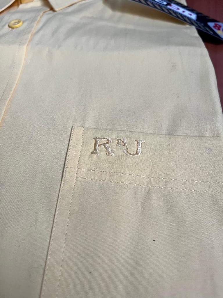RODİ Erkek Gömlek M - 7
