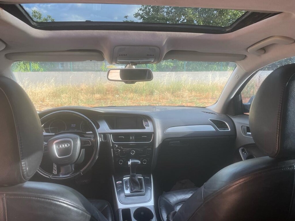 sahibinden temiz audi a4 - 12