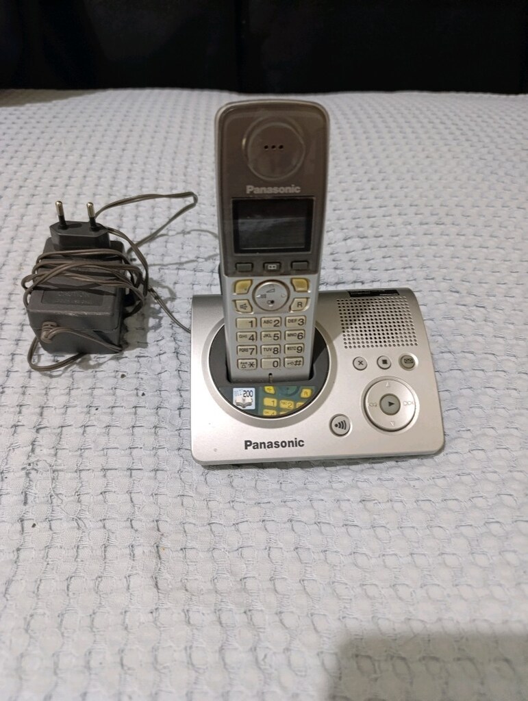 TELSİZ TELEFON