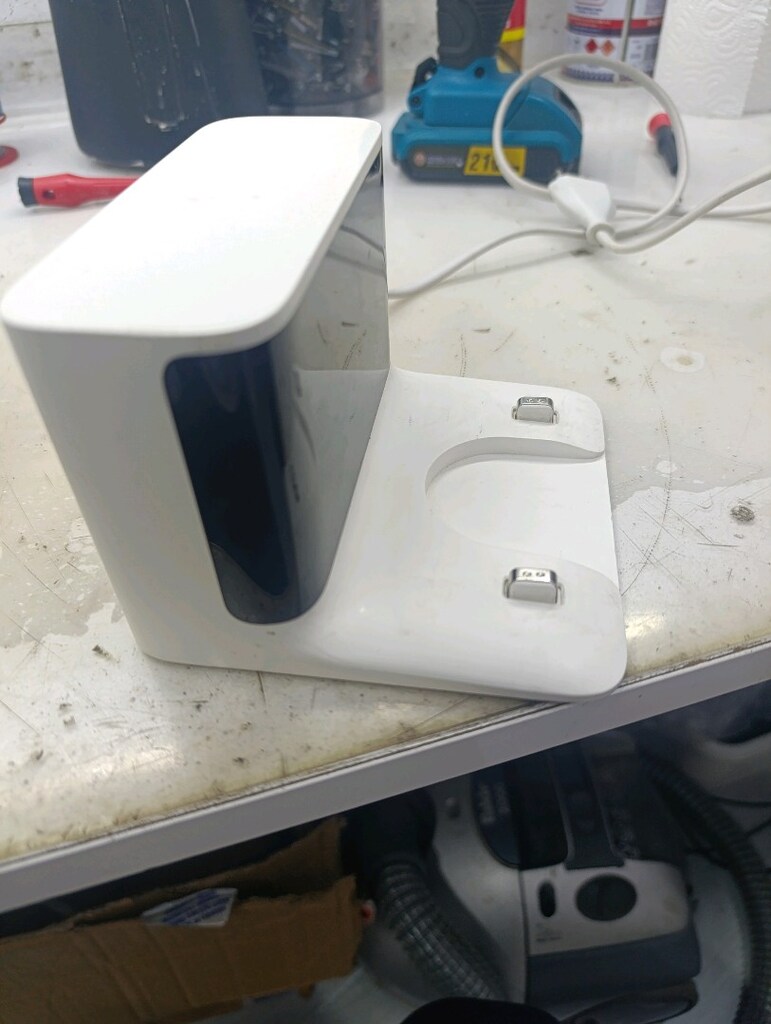 xioami robot şarj ünitesi - 3