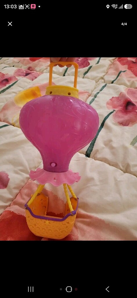 my little ponny - 4