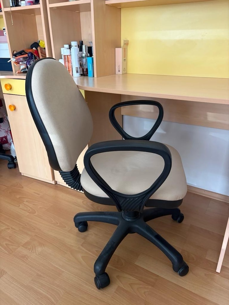 çalışma masaları ve sandalyeleri - 7