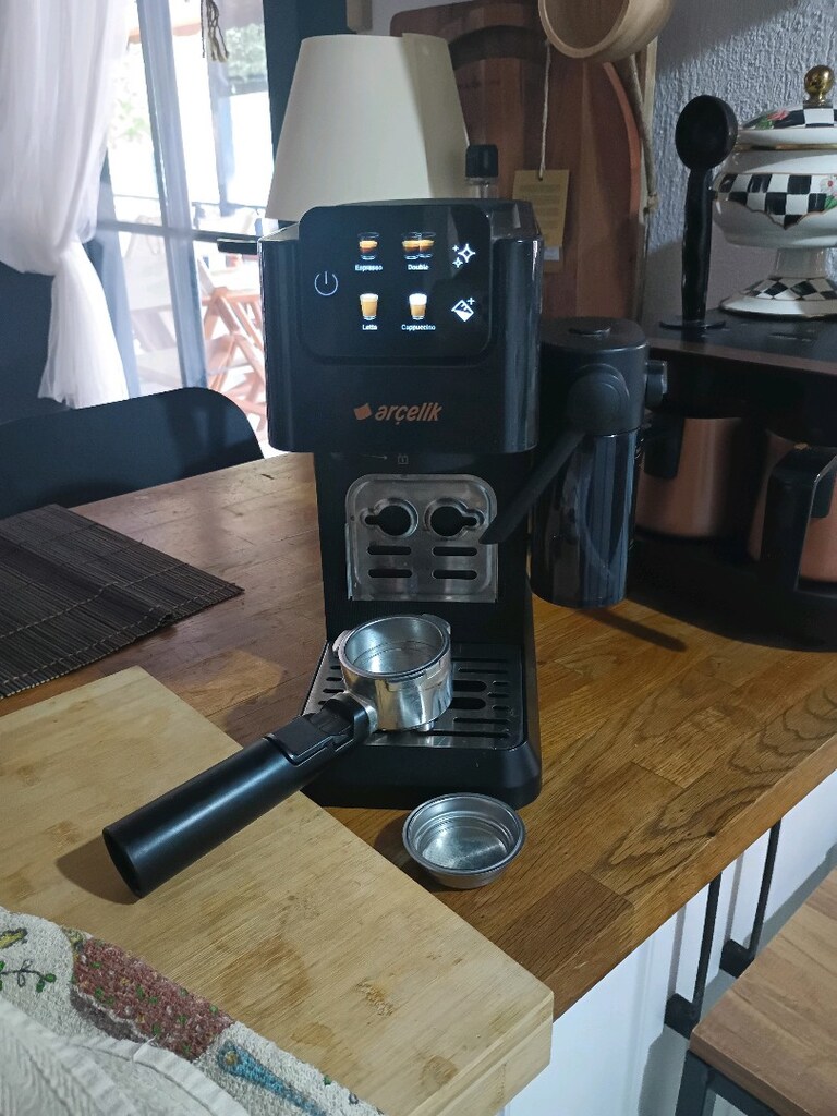 Arçelik imperium Barista 3353 - 2