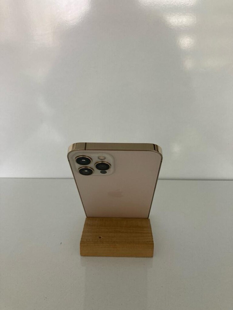 İPHONE 12 PRO MAX 128GB TEMİZ SORUNSUZ TR - 4