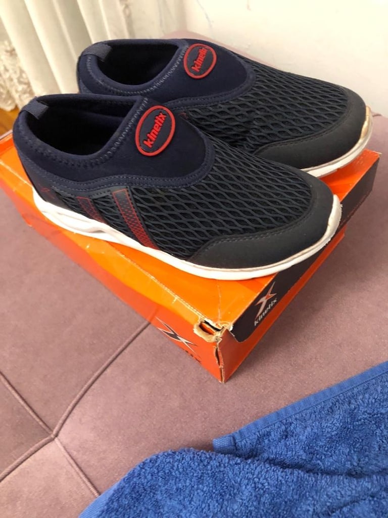 Kinetix Erkek Çocuk Spor Ayakkabı - 2