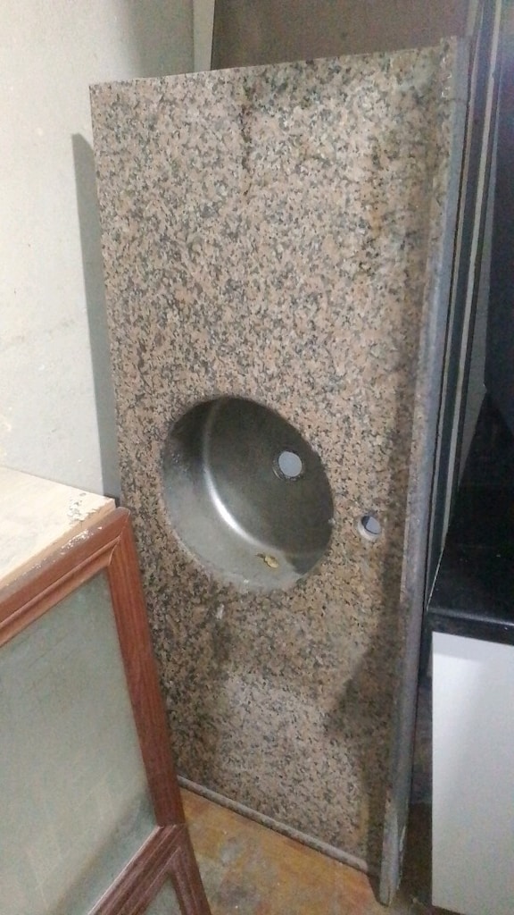mutfak tezgahı - 2