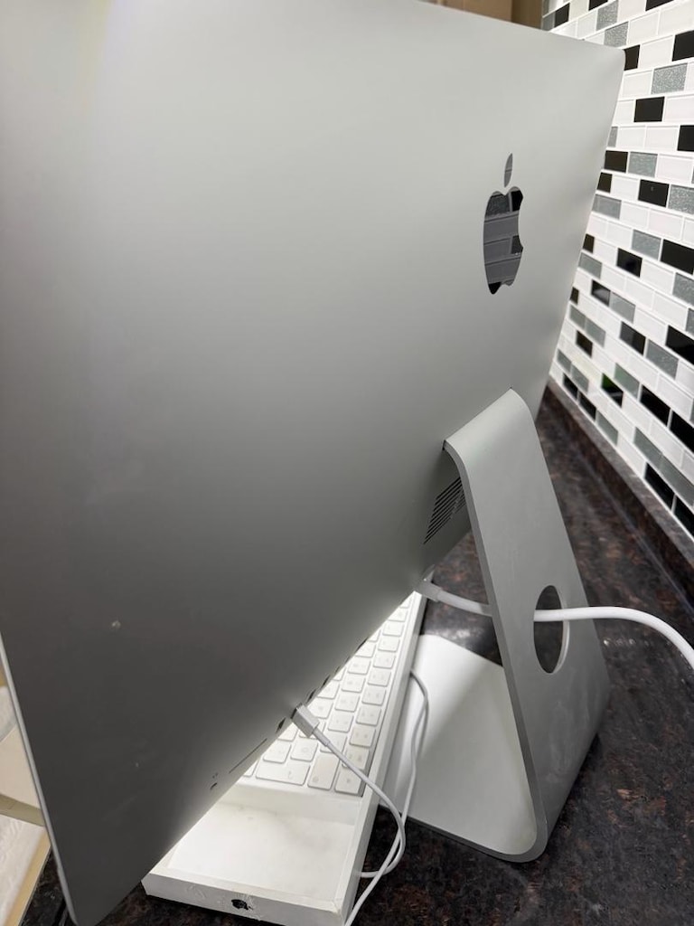 Apple İMAC BİLGİSAYAR - 2